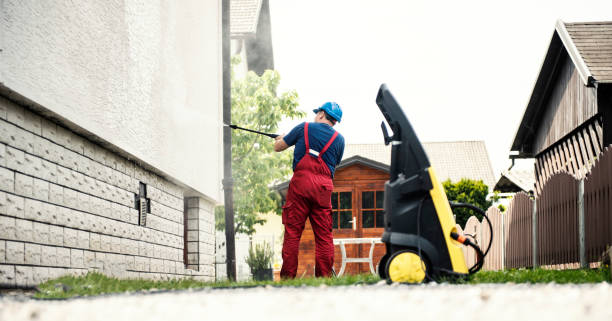Best Oil and Grease Removal from Surfaces in Austell, GA
